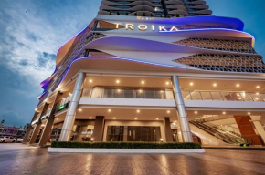 #Netflix #Cuckoo Troika Kota Bharu Homestay 0118
